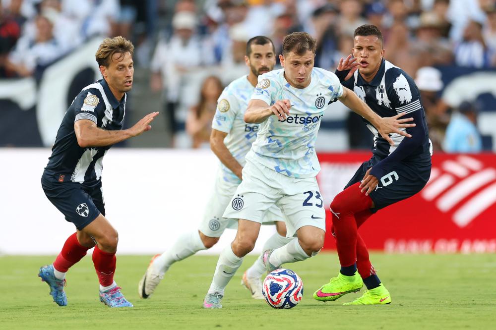 温哥华白浪主帅：不担心穆勒的身体状态，多名伤员即将回归