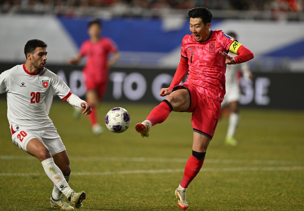 韩国演员朴叙俊：孙兴慜在热刺的征程让我度过了一段美好时光