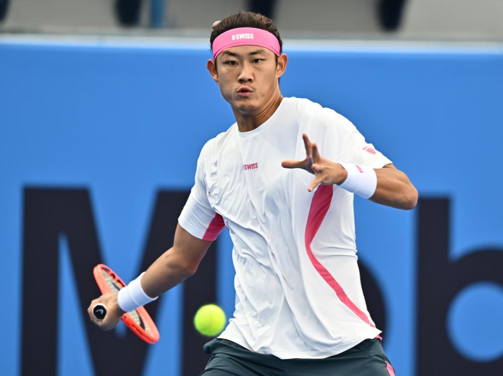 森保一：我们进了一个非常艰难的小组，对阵谁都要完美发挥